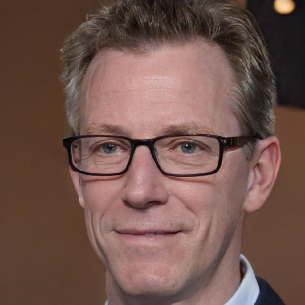 Portrait de Kévin Thorel, responsable des systèmes de détection